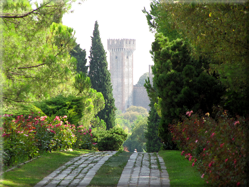 foto Parco Giardino Sigurtà